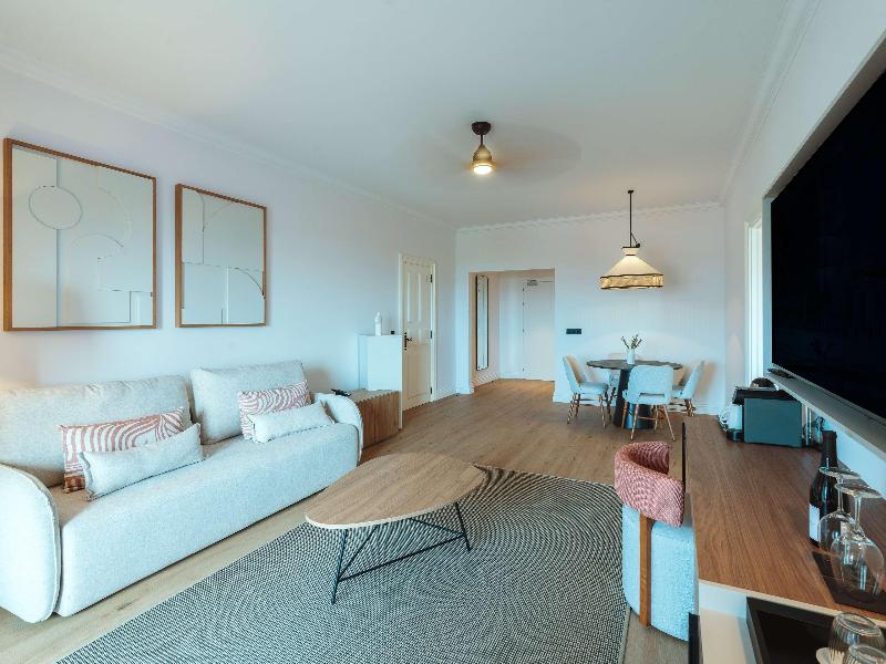 Hyatt Ziva Madeira - Oda