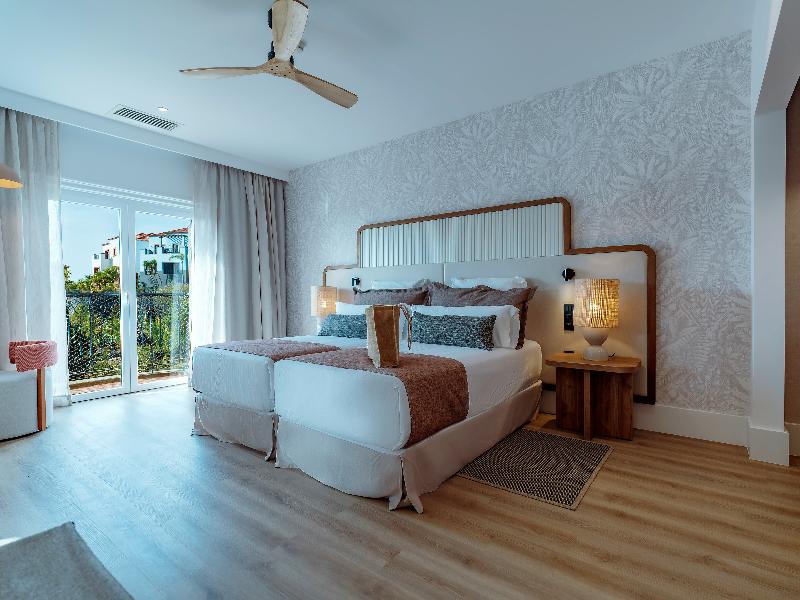 Hyatt Ziva Madeira - Oda