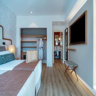 Hyatt Ziva Madeira fotoÄŸrafÄ±