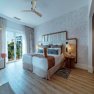 Hyatt Ziva Madeira fotoÄŸrafÄ±