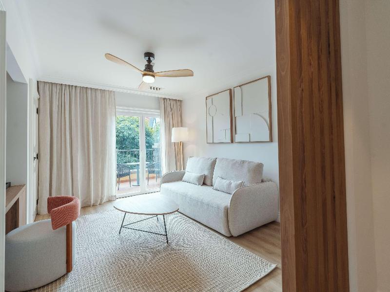 Hyatt Ziva Madeira - Oda