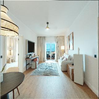 Hyatt Ziva Madeira fotoÄŸrafÄ±