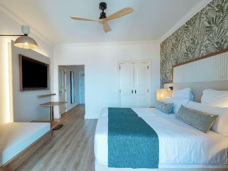 Hyatt Ziva Madeira - Oda