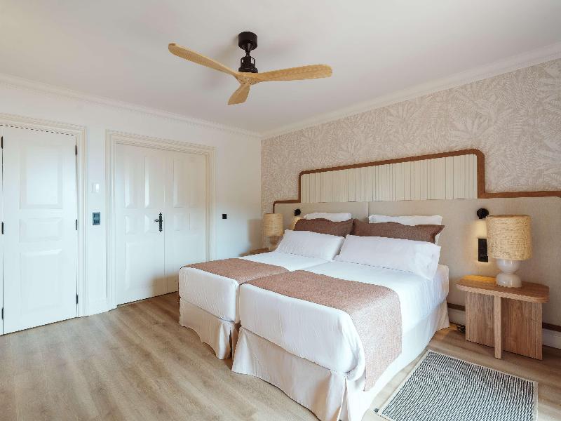 Hyatt Ziva Madeira - Oda
