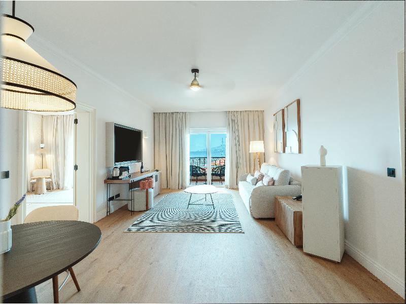Hyatt Ziva Madeira - Oda