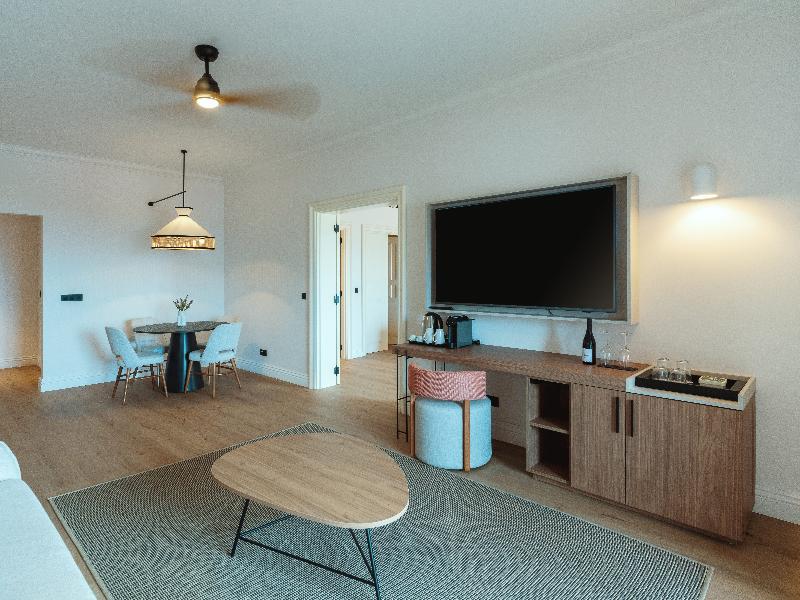 Hyatt Ziva Madeira - Oda