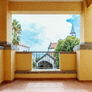 Hyatt Ziva Madeira fotoÄŸrafÄ±
