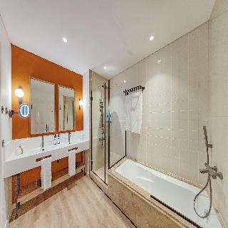Hyatt Ziva Madeira fotoÄŸrafÄ±
