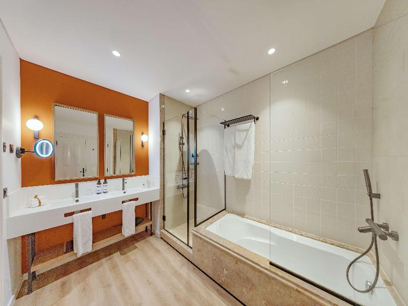 Hyatt Ziva Madeira - Oda