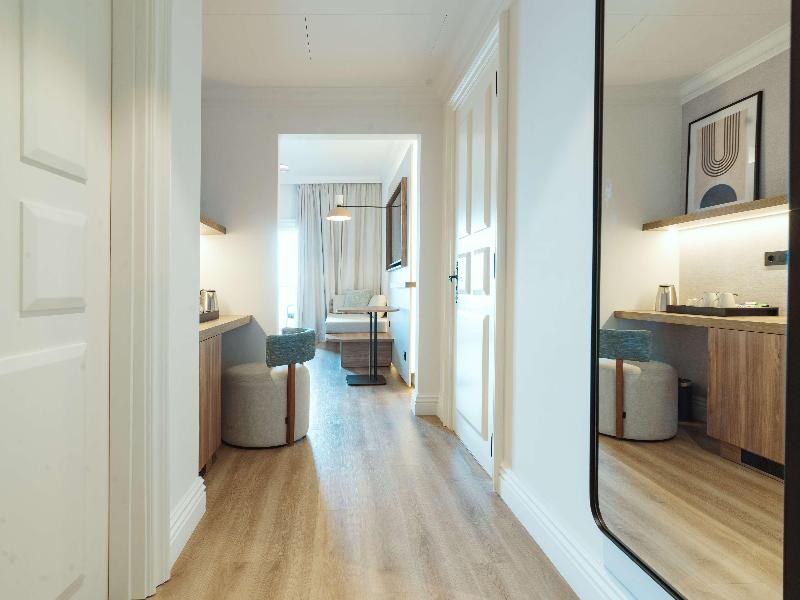 Hyatt Ziva Madeira - Oda