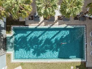 Hyatt Ziva Madeira fotoÄŸrafÄ±