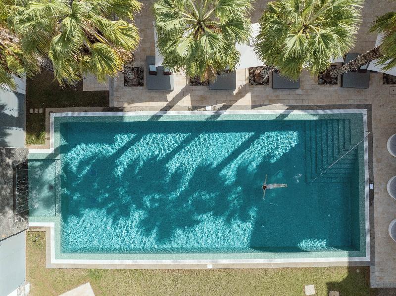 Hyatt Ziva Madeira - Havuz