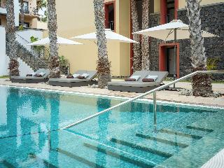Hyatt Ziva Madeira fotoÄŸrafÄ±