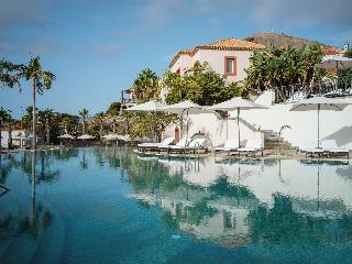 Hyatt Ziva Madeira fotoÄŸrafÄ±