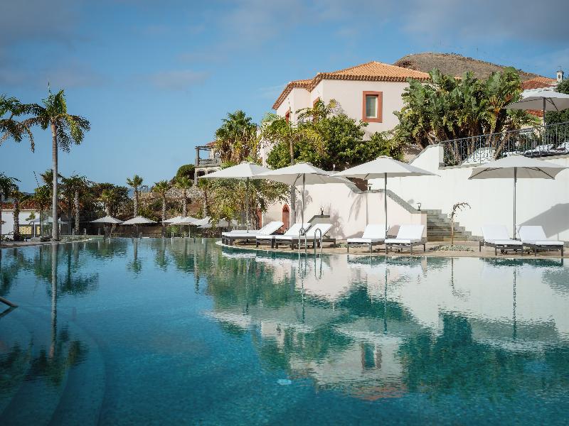 Hyatt Ziva Madeira - Havuz