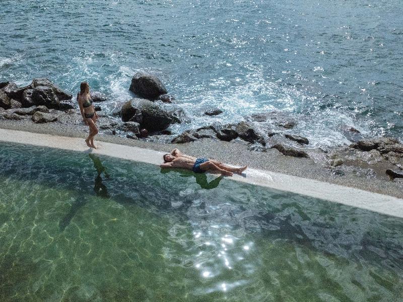 Hyatt Ziva Madeira - Havuz