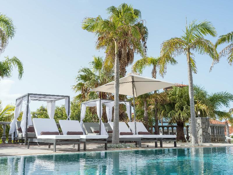 Hyatt Ziva Madeira - Havuz