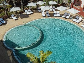 Hyatt Ziva Madeira fotoÄŸrafÄ±