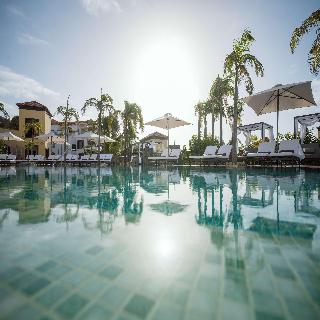 Hyatt Ziva Madeira fotoÄŸrafÄ±