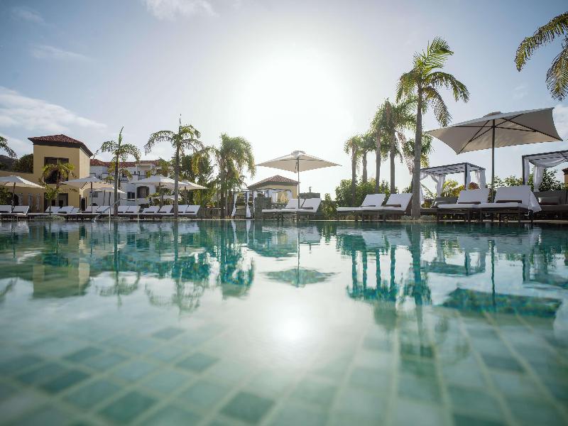 Hyatt Ziva Madeira - Havuz
