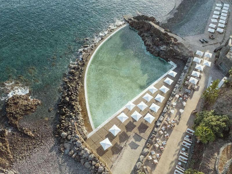 Hyatt Ziva Madeira - Havuz