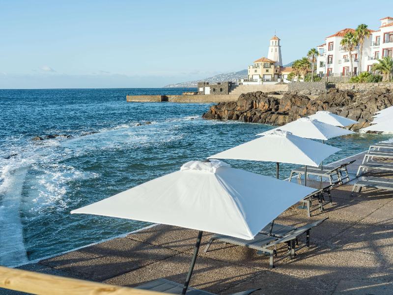 Hyatt Ziva Madeira - Havuz