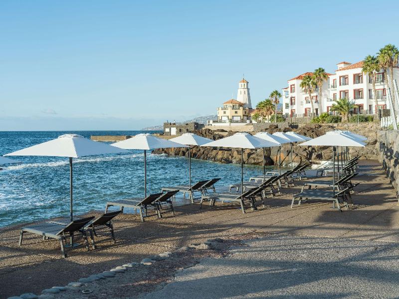 Hyatt Ziva Madeira - Havuz