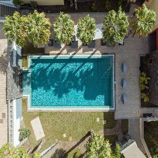 Hyatt Ziva Madeira fotoÄŸrafÄ±