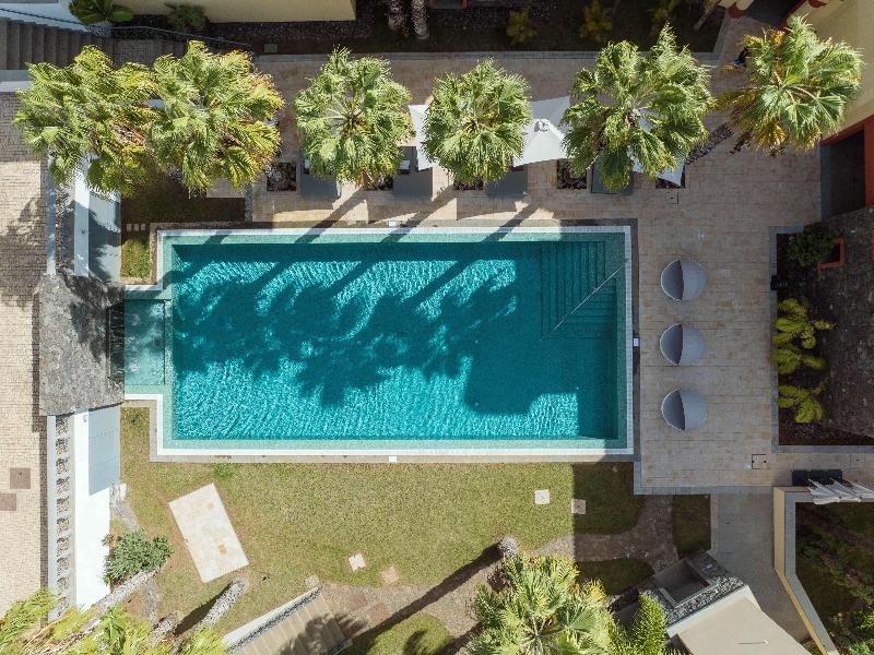 Hyatt Ziva Madeira - Havuz