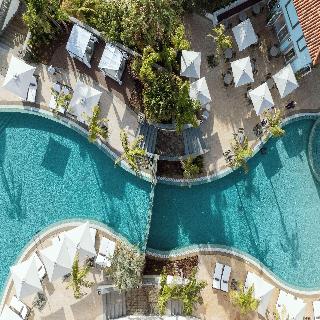 Hyatt Ziva Madeira fotoÄŸrafÄ±
