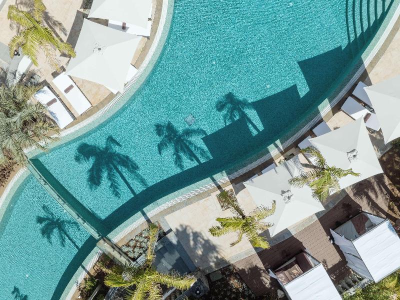 Hyatt Ziva Madeira - Havuz