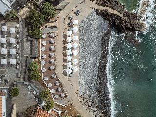 Hyatt Ziva Madeira fotoÄŸrafÄ±