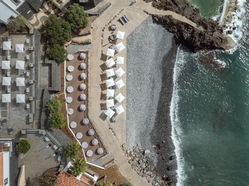 Hyatt Ziva Madeira - Plaj