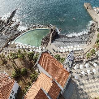 Hyatt Ziva Madeira fotoÄŸrafÄ±