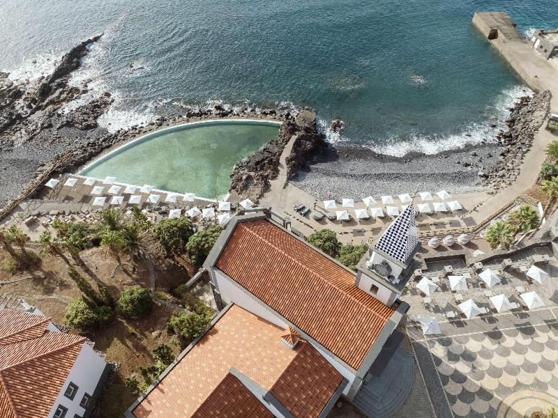 Hyatt Ziva Madeira - Plaj