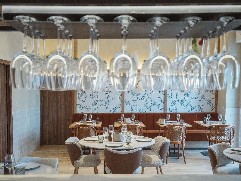 Hyatt Ziva Madeira - Restoran