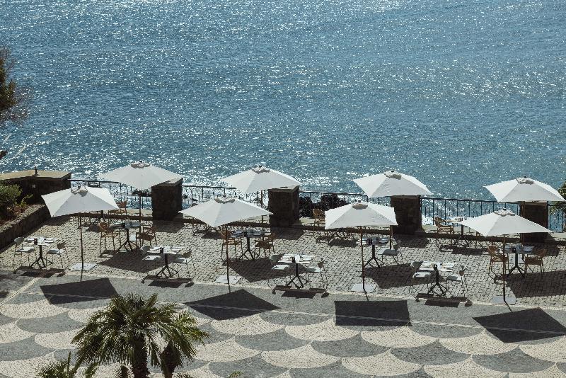 Hyatt Ziva Madeira - Restoran