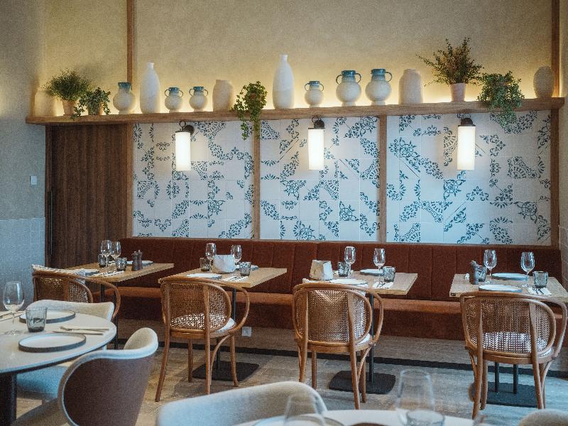 Hyatt Ziva Madeira - Restoran