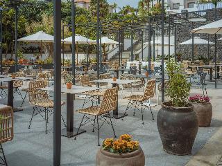 Hyatt Ziva Madeira fotoÄŸrafÄ±