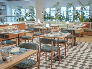 Hyatt Ziva Madeira fotoÄŸrafÄ±