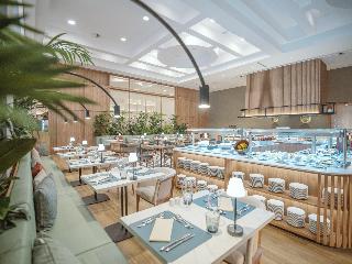 Hyatt Ziva Madeira fotoÄŸrafÄ±