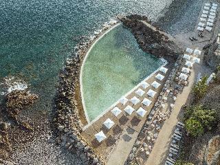 Hyatt Ziva Madeira fotoÄŸrafÄ±