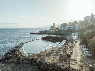 Hyatt Ziva Madeira fotoÄŸrafÄ±