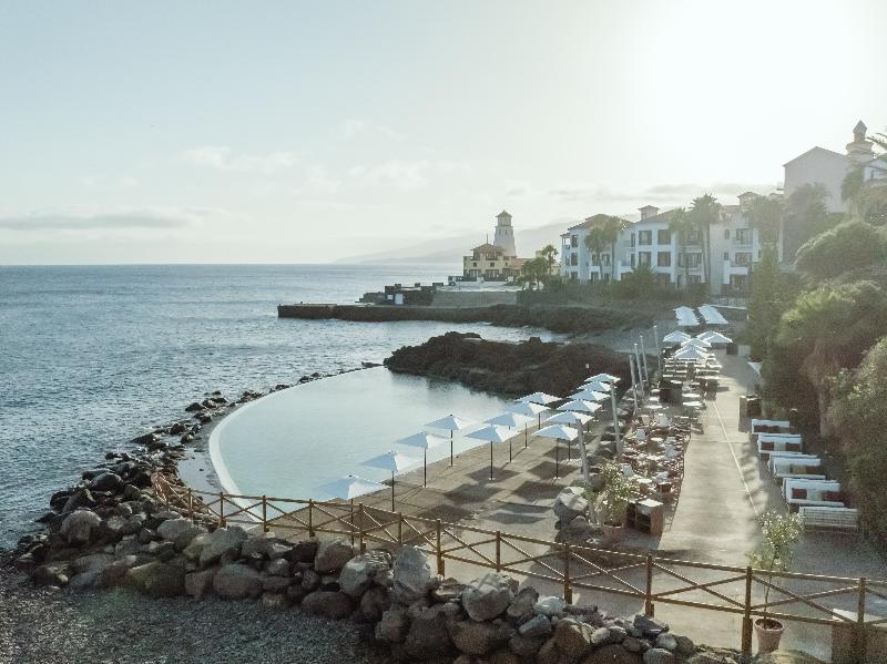 Hyatt Ziva Madeira - Restoran