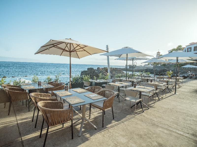 Hyatt Ziva Madeira - Restoran