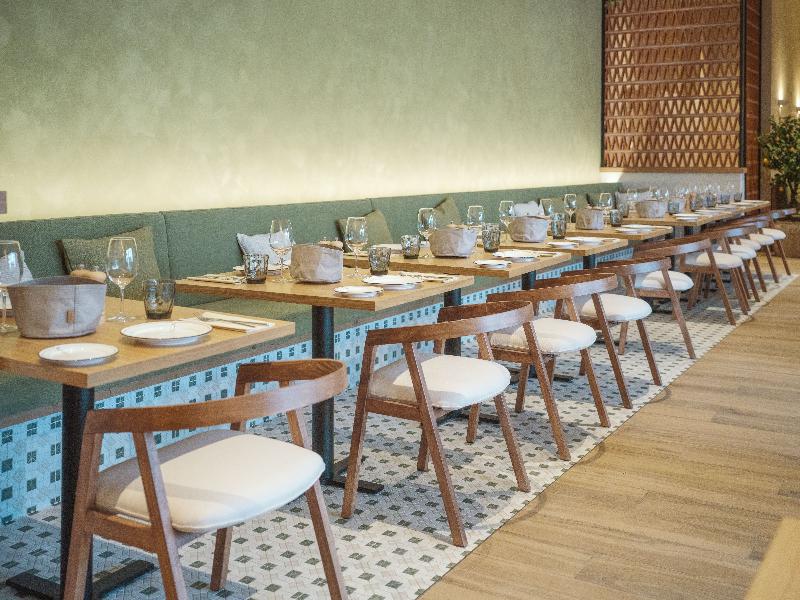 Hyatt Ziva Madeira - Restoran