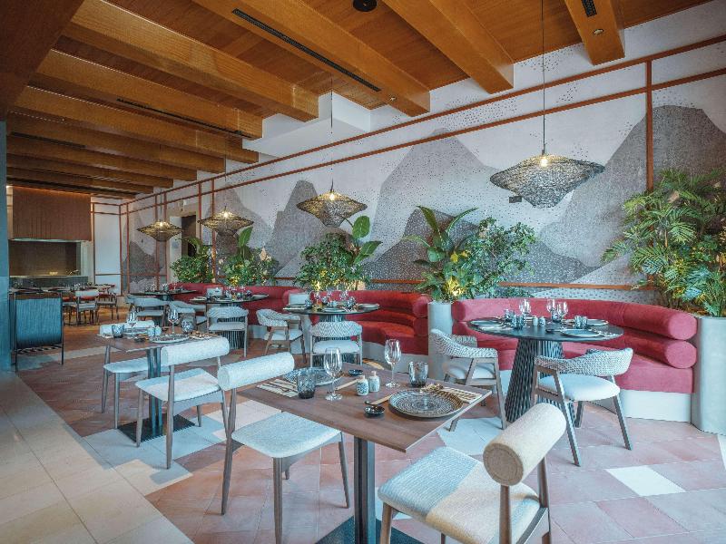 Hyatt Ziva Madeira - Restoran