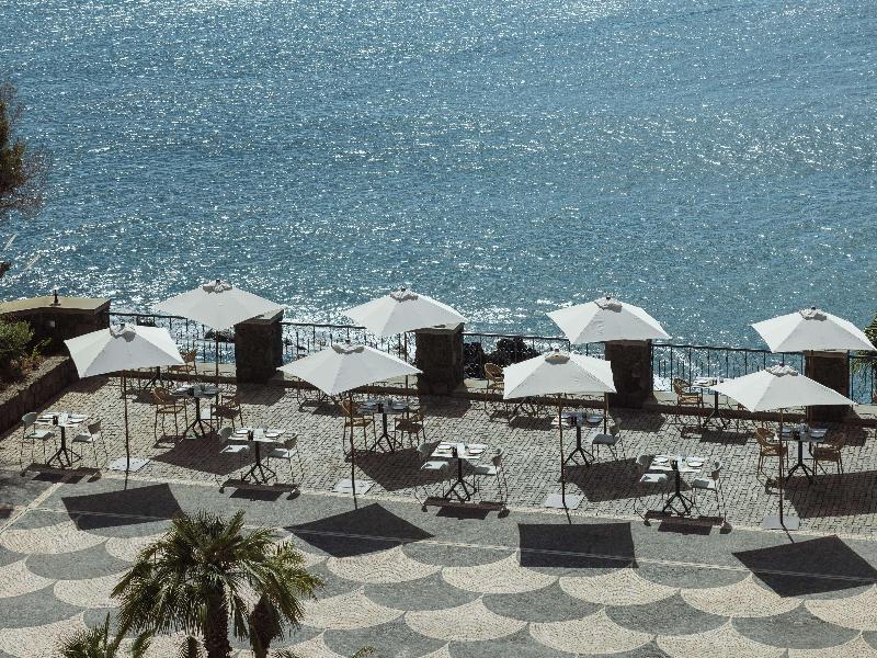 Hyatt Ziva Madeira - Restoran