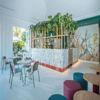 Hyatt Ziva Madeira fotoÄŸrafÄ±