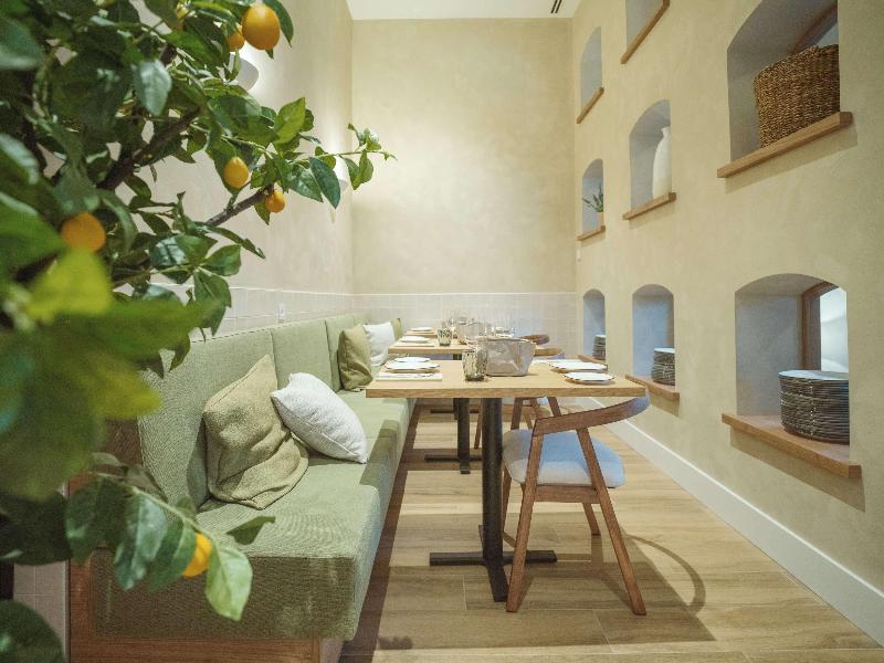 Hyatt Ziva Madeira - Restoran